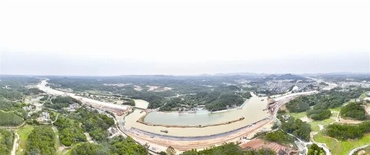 “公铁水空”建设齐头并进综合立体交通网加速成型