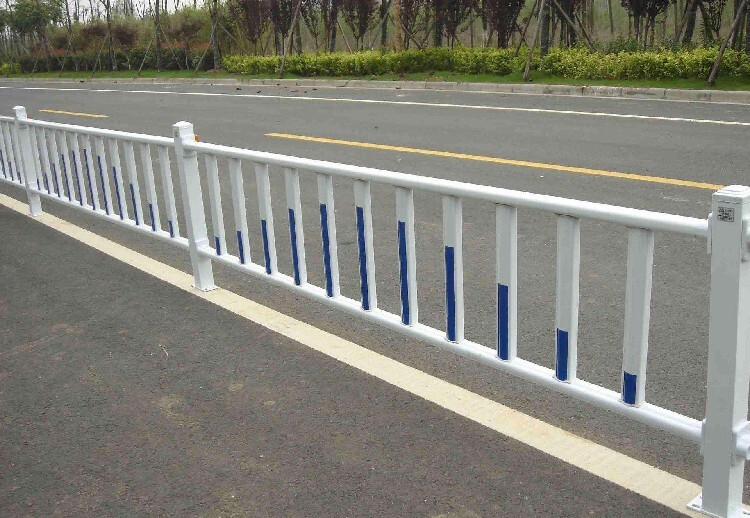黄石市政马路隔离栏规格型号(图3)