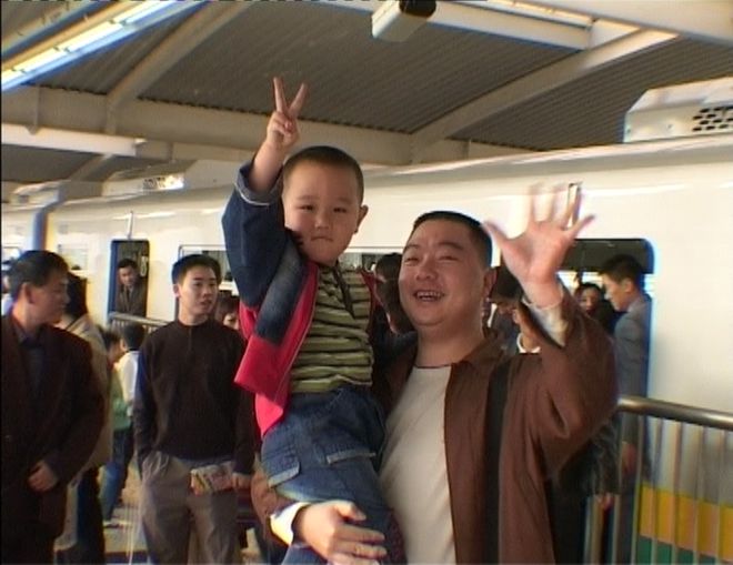 0→500公里→100亿人次重庆轨道交通二十年如何改变山城