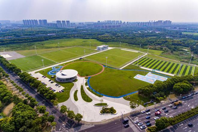 他们是真业余也是真热爱！(图2)