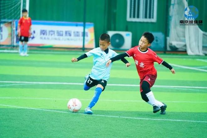 他们是真业余也是真热爱！(图5)
