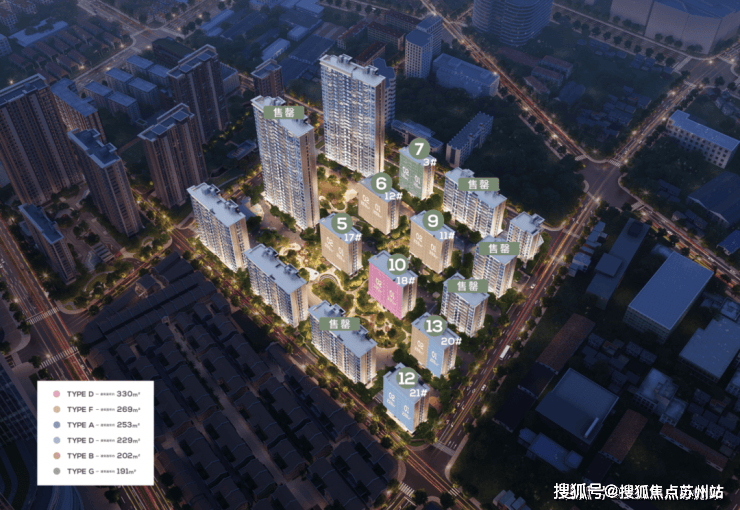 缦云上海2025首页网站-上海浦东缦云楼盘详情-房天下-楼盘详情-最新房价+户型图+交通+小区配套环境(图7)