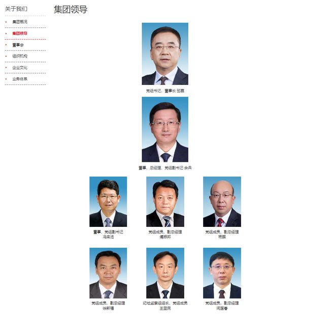 国家能源集团党组副书记换人！