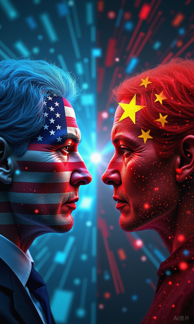 中美贸易谈判很难很难！