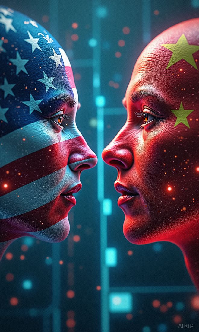 中美贸易谈判很难很难！(图2)