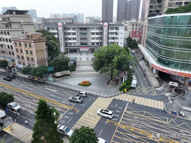 事关40所学校！厚街交通治堵项目动工(图4)