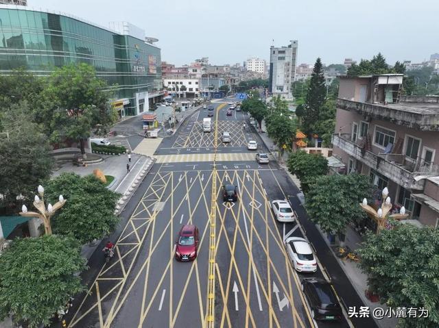 事关40所学校！厚街交通治堵项目动工(图3)