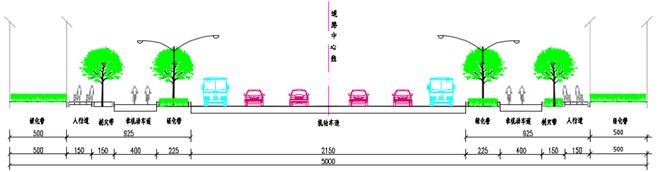 【太原楼评】胜利街改造方案｜太原北城交通大动脉！(图5)