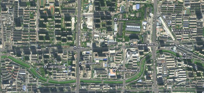 【太原楼评】胜利街改造方案｜太原北城交通大动脉！(图8)