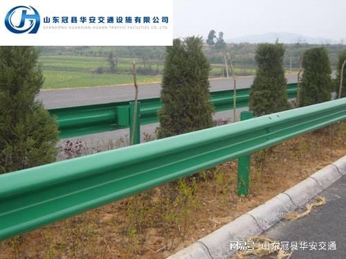 干货！波形护栏的多种结构形式建议收藏！(图5)
