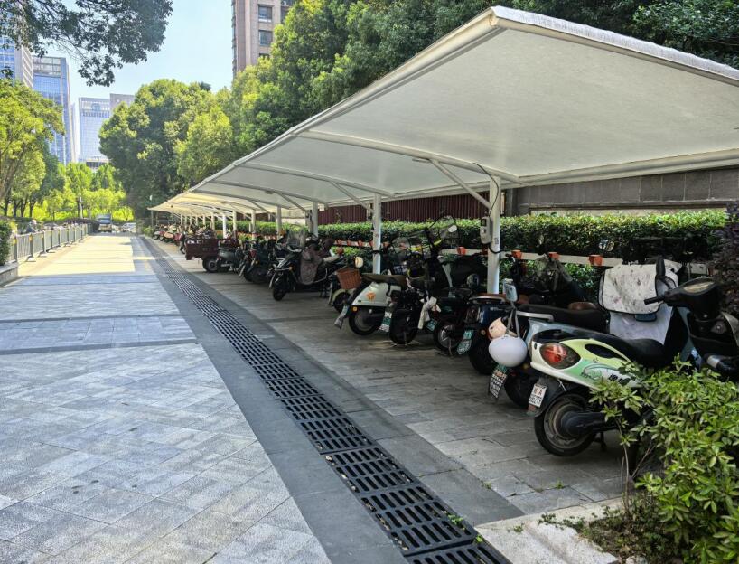 合肥市包河区：五个城市治理“微改造”推动社区“大民生”