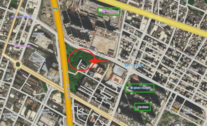 【街市事】澄海新挂25亩宅地138亿起拍；汕头这路段实施临时交通管制；汕头正式开通“轮渡1元+文旅航班”(图3)