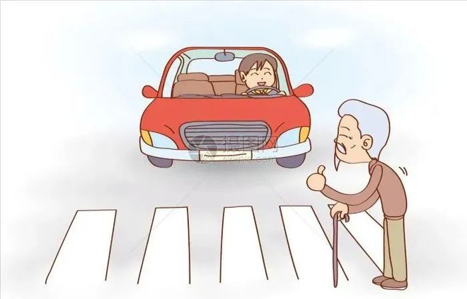 事关文明出行！肥东交警最新发布