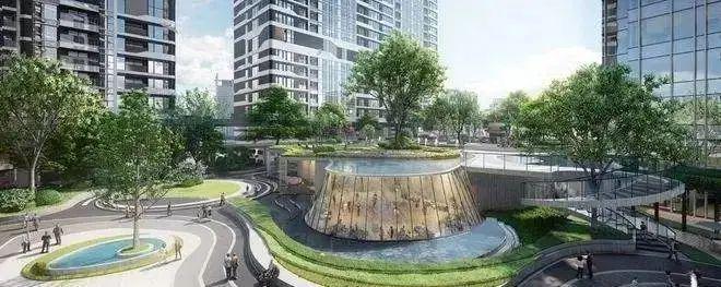 「」深圳公寓岁宝壹品售楼处最新发布：精致生活从此启航！(图5)