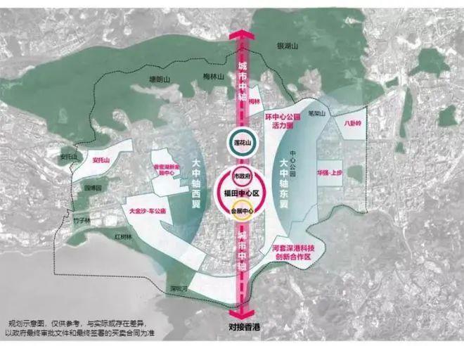「」深圳公寓岁宝壹品售楼处最新发布：精致生活从此启航！(图7)