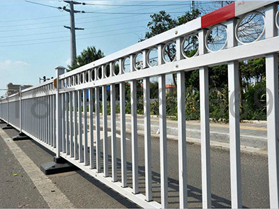 市政道路护栏具体参数和用途