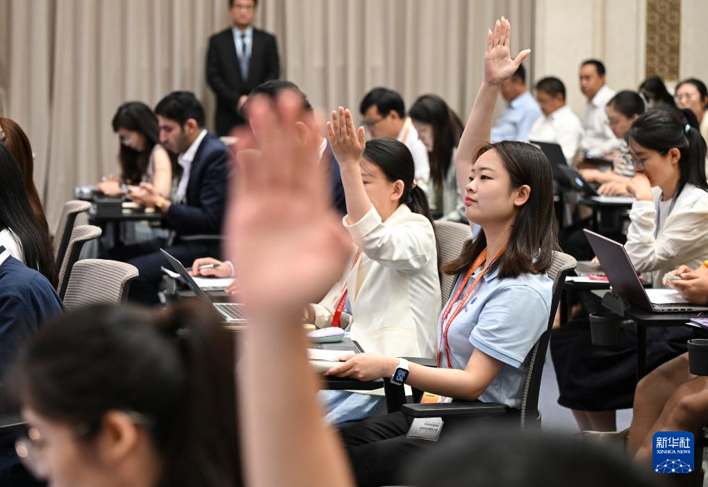 高质量完成“十四五”规划丨设施网络完善、装备技术领先、便捷服务升级——“十四五”交通强国建设交出亮眼答卷(图4)