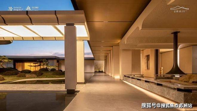 2025年兴耀沐云川(金沙院子)(售楼处)-兴耀沐云川(金沙院子)售楼中心首页网站丨2025欢迎您丨最新楼盘详情(图14)