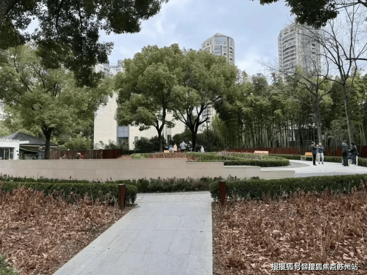 信达信安里(营销中心)首页网站-信达信安里销售中心(售楼处)-楼盘欢迎您-楼盘详情-交房时间-周边配套-地址-最新价格-户型-小区环境(图18)