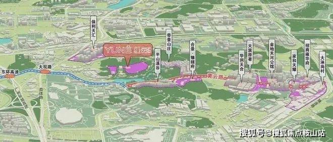 缦云广州(售楼处)首页网站-缦云广州营销中心-欢迎您户型价格-容积率-样板房-配套详情@售楼处(图5)