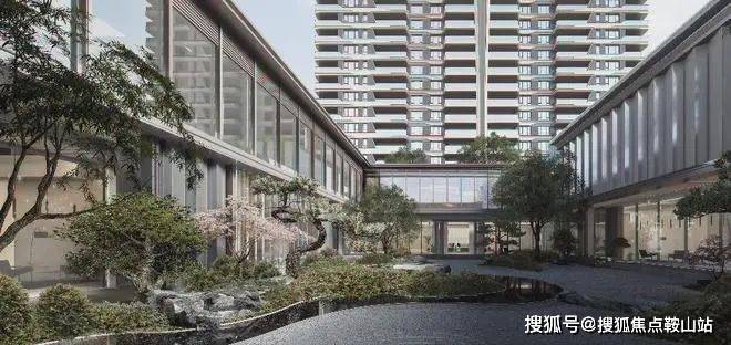 缦云广州(售楼处)首页网站-缦云广州营销中心-欢迎您户型价格-容积率-样板房-配套详情@售楼处(图10)
