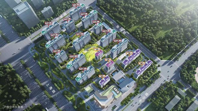 合肥城轨庐月汀雲营销中心地址在哪→售楼中心网站→楼盘百科详情(图7)