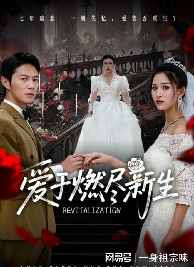 精彩后续《爱于燃尽新生》大结局完整版合集后续(图2)