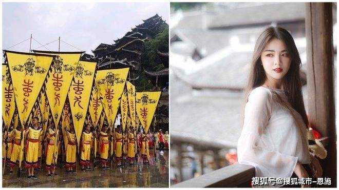 家庭游5天重庆旅游路线及费用推荐重庆跟团旅游5天大概花费(图2)