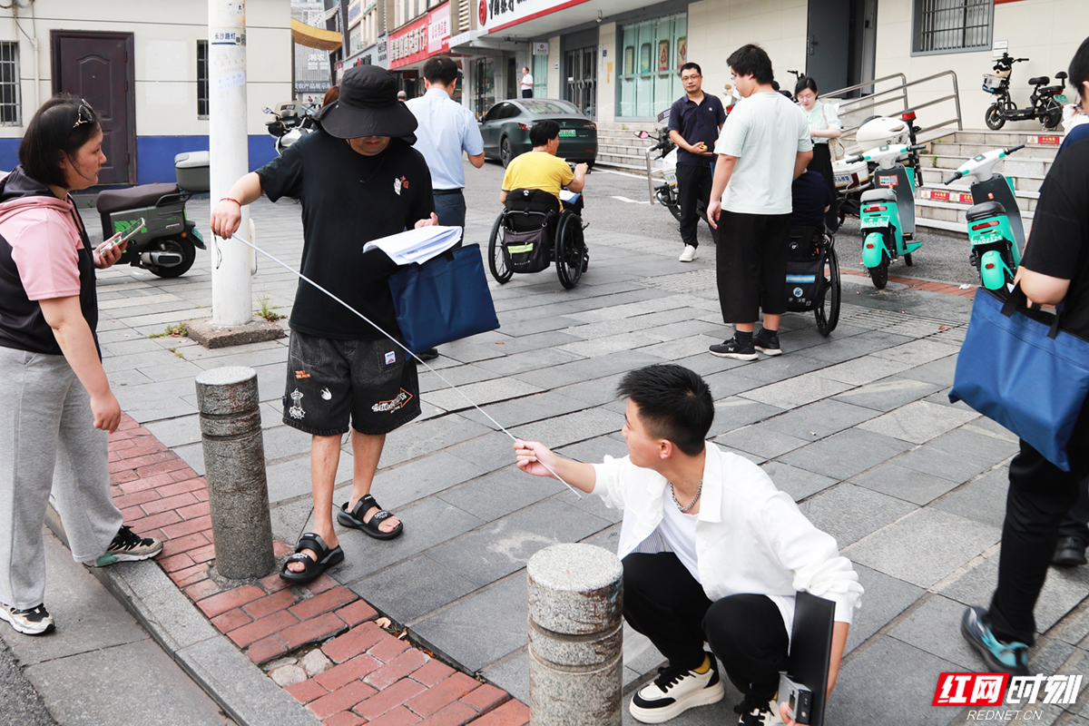 《湖南省无障碍环境建设若干规定》公布10月1日起施行(图3)