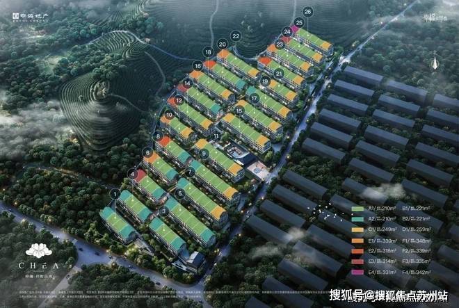 月陇云岚轩首页网站-月陇云岚轩2025最新房价+户型图+小区环境+配套设施完善交通便利(图4)