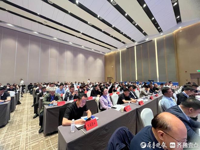 建“好房子”激活市场山东召开全省“好房子”建设工作现场会(图2)
