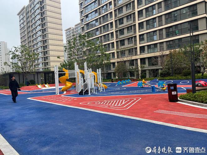 建“好房子”激活市场山东召开全省“好房子”建设工作现场会(图4)