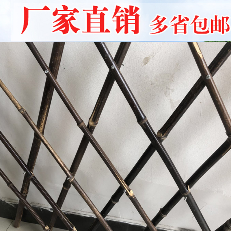 pvc交通围栏栏杆图片