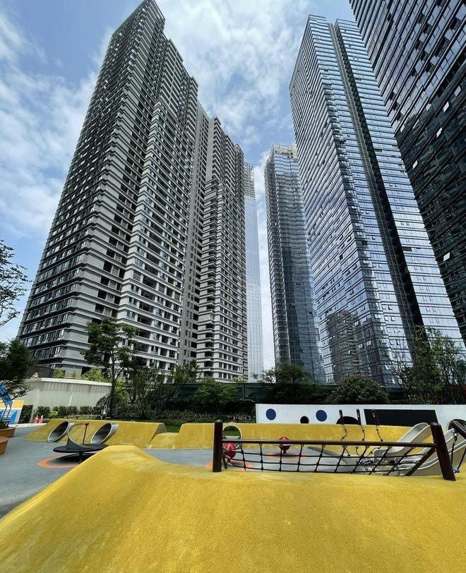 贵阳真正称得上“大平层”的项目有哪几个？(图2)