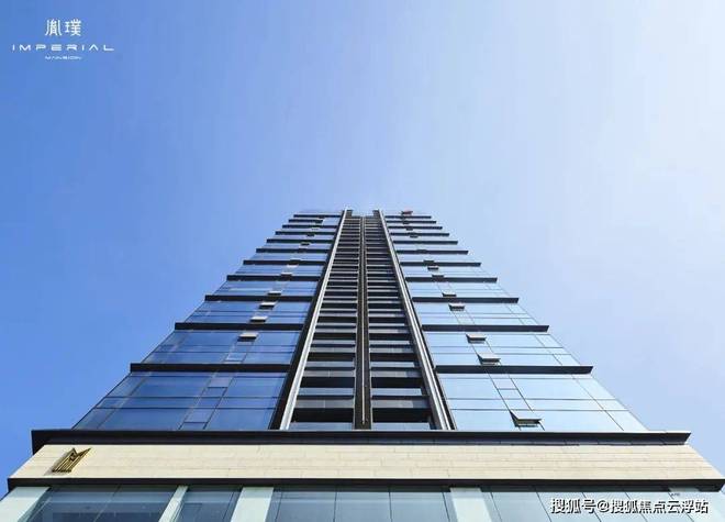 深圳前海天际资产【鸿荣源胤璞】一线海景现楼公寓！售楼处电话(图19)