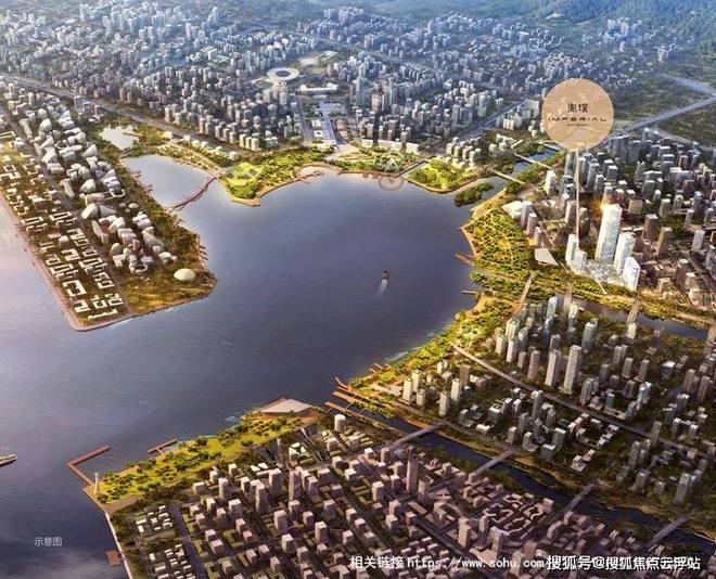 深圳前海天际资产【鸿荣源胤璞】一线海景现楼公寓！售楼处电话(图4)