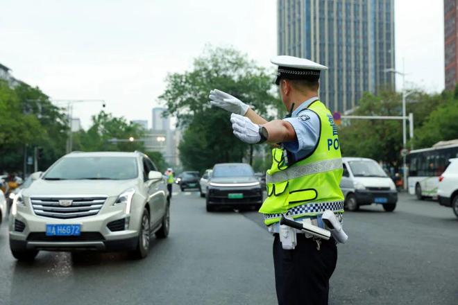 开学在即这份交通安全出行提示请收好(图7)