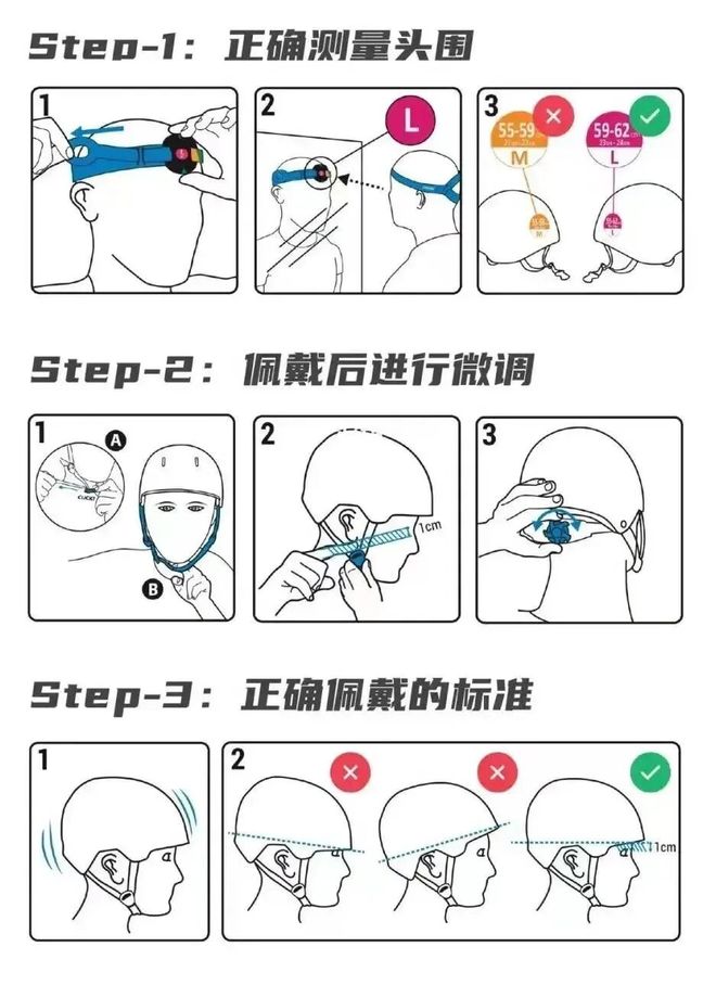 开学在即师生家长请牢记“六步出行法”！(图6)
