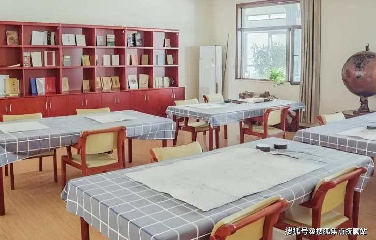 2025养老温馨生活!北京韩村河千禾老年公寓价格公示预约电话交通路线(图3)