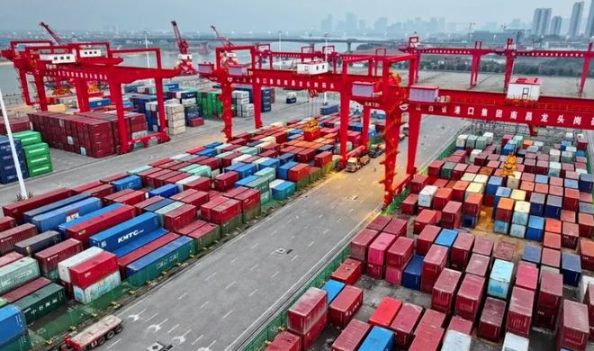 “十四五”江西：加快建设高水平交通强省(图3)
