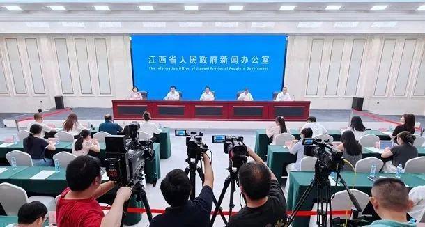 “十四五”江西：加快建设高水平交通强省
