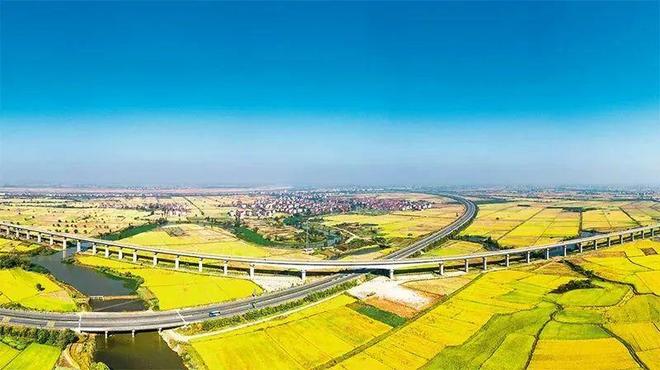 “十四五”江西：加快建设高水平交通强省(图8)