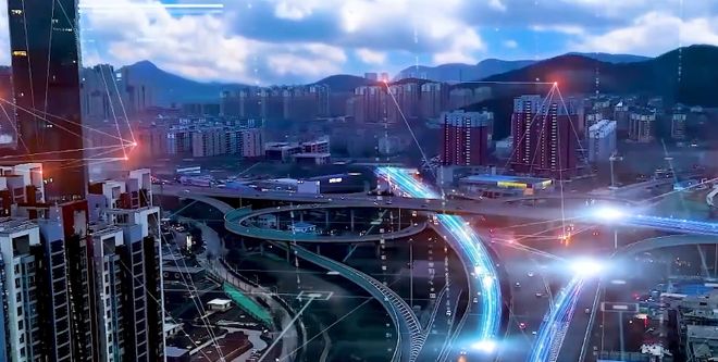 “十四五”江西：加快建设高水平交通强省(图6)