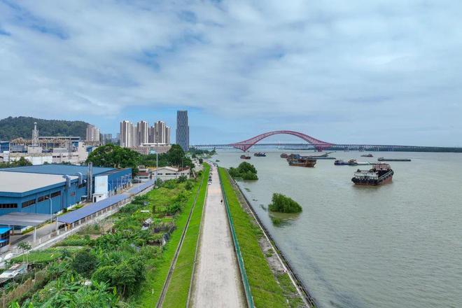 广州这个网红公园恢复免费开放！