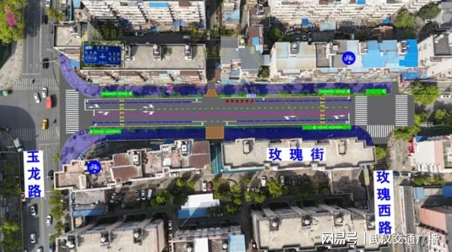 哇塞公园里放学啦！武汉汉阳交警破解学校周边拥堵出新招(图9)