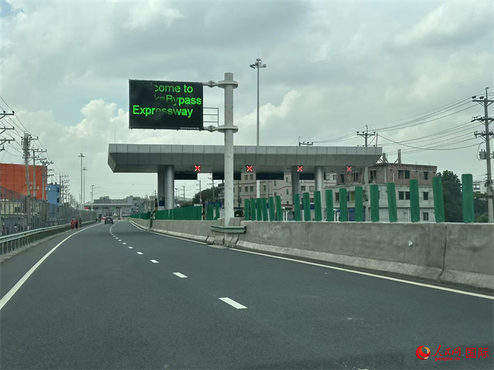 达卡绕城高速公路打造孟加拉国通衢(图2)