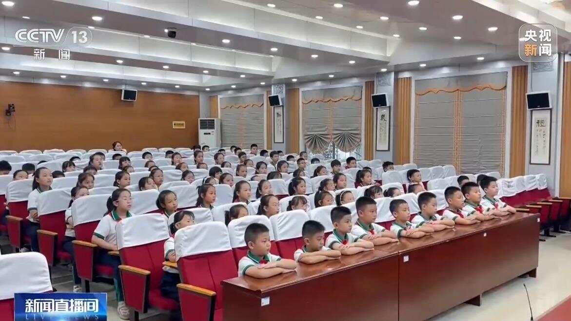 开学必备新学期这些安全提示要牢记(图5)