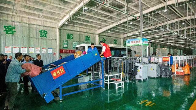安阳交通强市建设成效显著多项成果全国推广(图3)