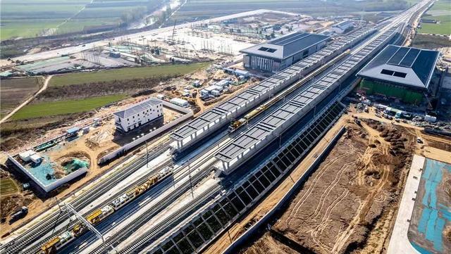 安阳交通强市建设成效显著多项成果全国推广