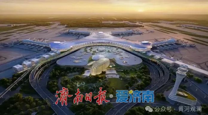 上天入地下水！看这场国家级展会带给起步区的新机遇(图5)